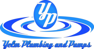 Yelm Plumbing and Pumps logo and link to site